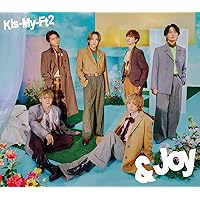 Amazon.co.jp: Kis-My-Ft2 Dome Tour 2024 Synopsis(DVD2枚組(初回盤B